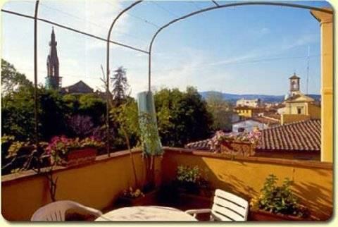 Hotel Ritz Florença