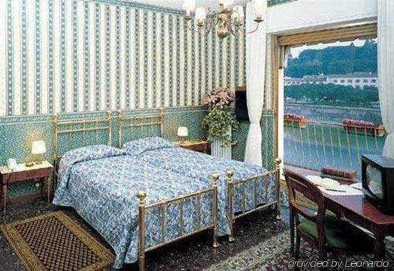 Hotel Ritz Florença