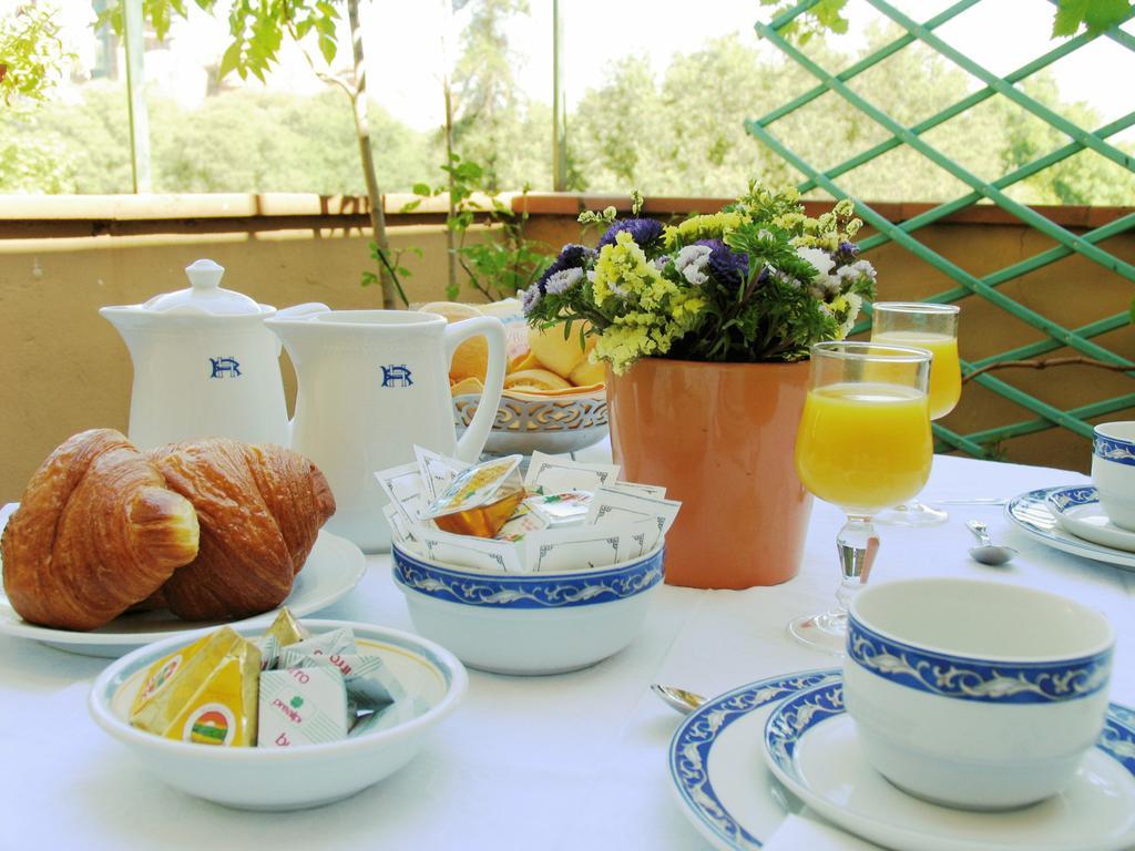 Hotel Ritz Florença
