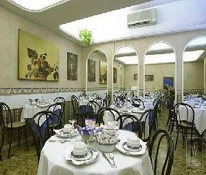 Ritz 4* Florença