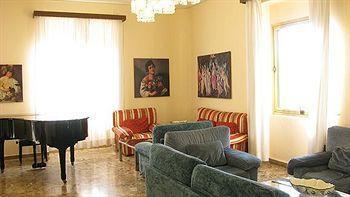 Hotel Ritz Florença