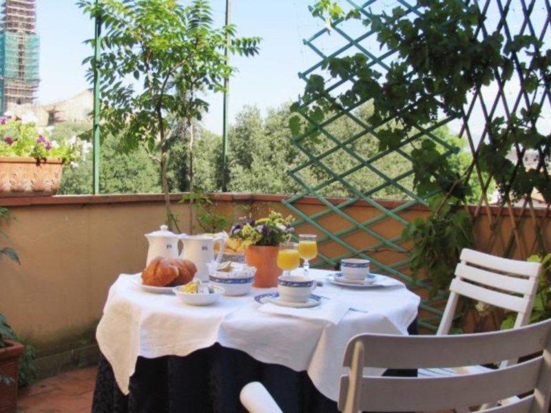 Ritz Florença