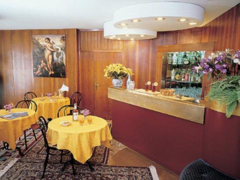 Hotel Ritz Florença