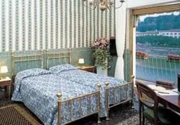 Ritz 4* Florença